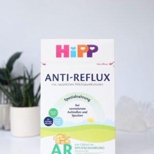 HiPP Anti-Reflux Formula