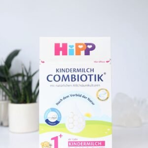 HiPP Combiotic 1 Year and Up
