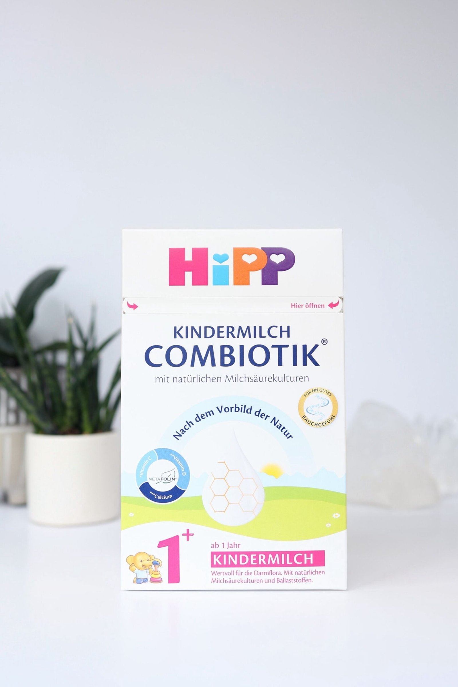 HiPP Combiotic 1 Year and Up
