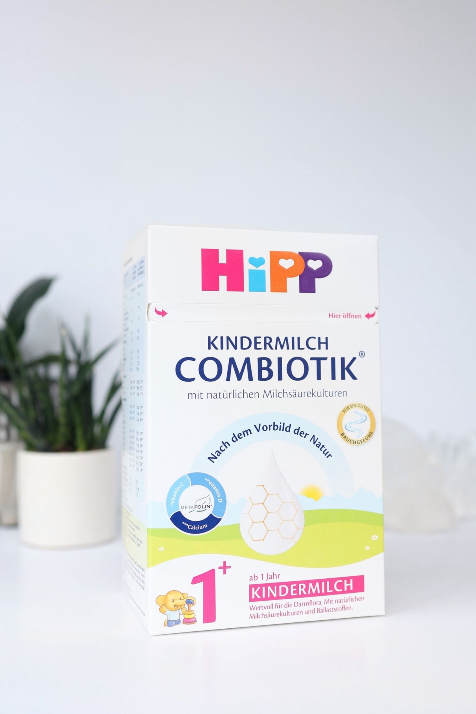 HiPP Combiotic 1 Year and Up - Image 2
