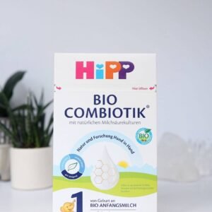 HiPP Combiotic Stage 1