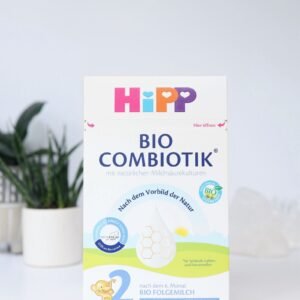 HiPP Combiotic Stage 2 - No Starch