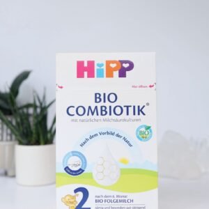 HiPP Combiotic Stage 2 Formula