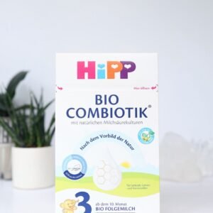 HiPP Combiotic Stage 3
