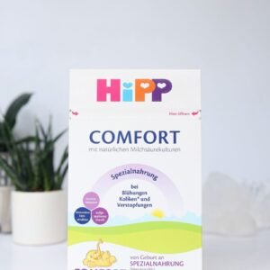 HiPP Special Comfort Formula