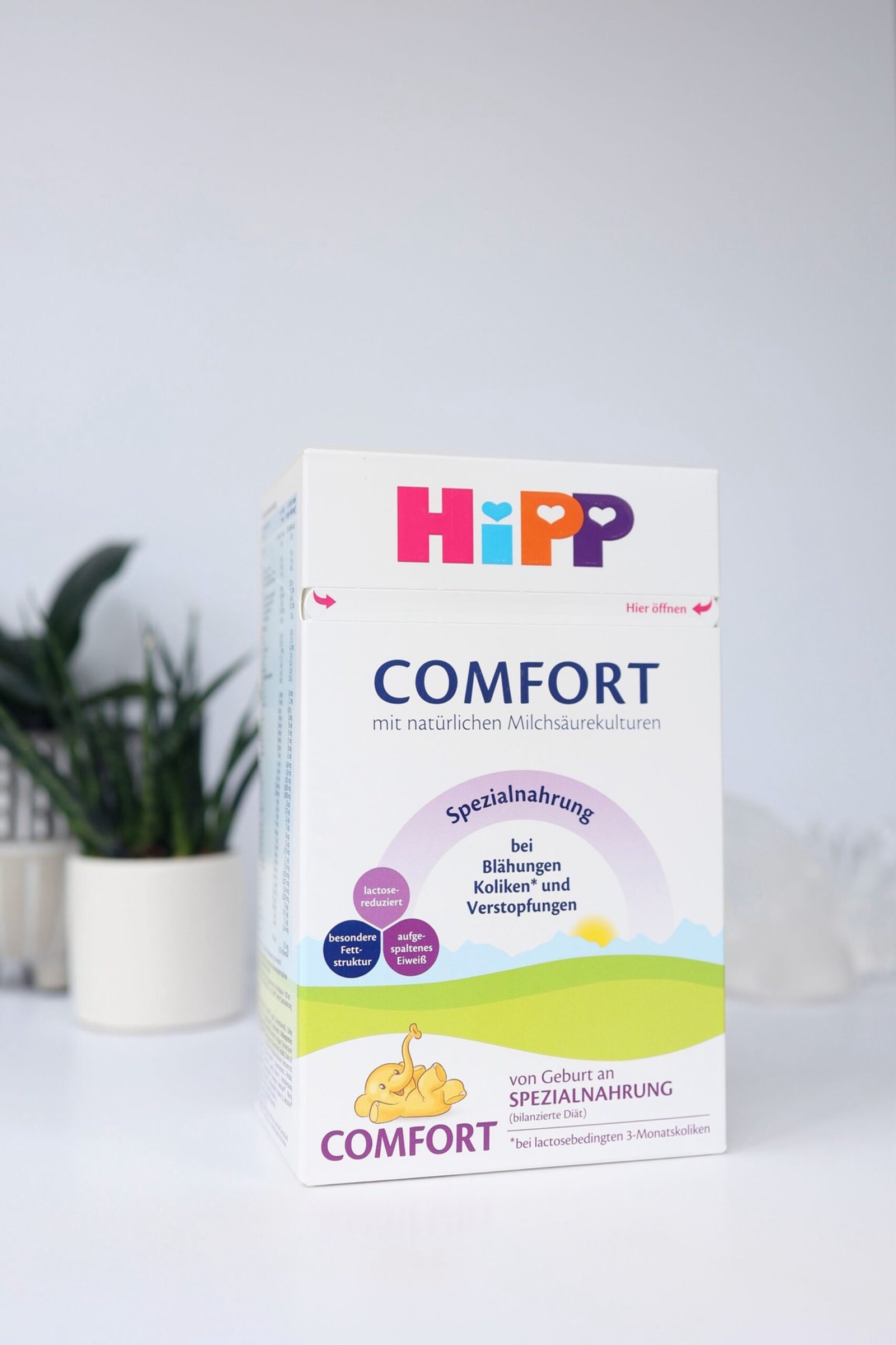HiPP Special Comfort Formula - Image 2