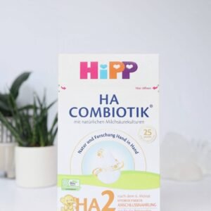 HiPP HA Stage 2 Hypoallergenic Formula