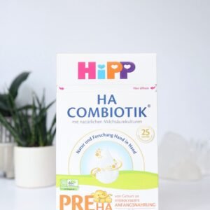 HiPP HA Stage Pre Hypoallergenic Formula