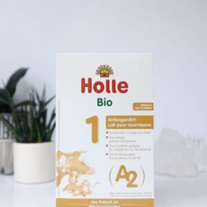 Holle A2 Cow Milk Formula Stage 1