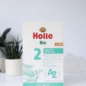 Holle A2 Cow Milk Formula Stage 2