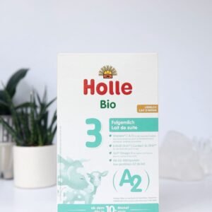 Holle A2 Cow Milk Formula Stage 3